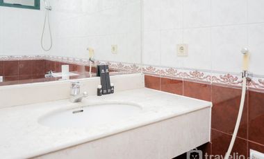 Apartemen Sudirman Tower Condominium
