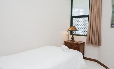 Apartemen Sudirman Tower Condominium