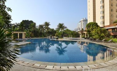 Apartemen Sudirman Tower Condominium