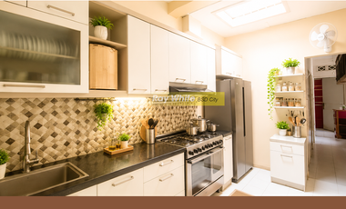 Kencana Loka, Rumah Siap Huni, Lokasi Strategis dan Lingkungan Tenang