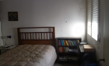 PH en Venta en Villa Crespo 2 ambientes súper luminoso 39 m2, 2do piso – Gurruchaga 500