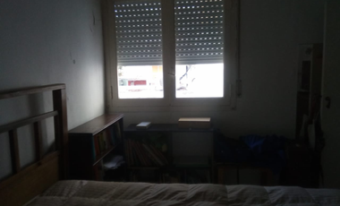 PH en Venta en Villa Crespo 2 ambientes súper luminoso 39 m2, 2do piso – Gurruchaga 500