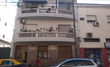 PH en Venta en Villa Crespo 2 ambientes súper luminoso 39 m2, 2do piso – Gurruchaga 500