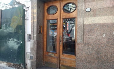 PH en Venta en Villa Crespo 2 ambientes súper luminoso 39 m2, 2do piso – Gurruchaga 500