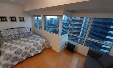 A0264 - Fully Refurbished 2BR Loft For Rent in Fort Victoria