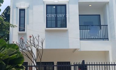 Dijual Rumah Bagus Strategis Di Bintaro Sektor 3A