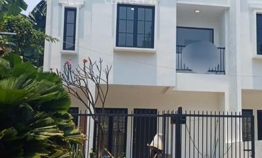 Dijual Rumah Bagus Strategis Di Bintaro Sektor 3A