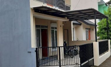 Rumah 2Lantai Siap Huni Murah di Ciawitali Cimahi Utara,Kota Cimahi
