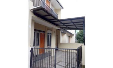 Rumah 2Lantai Siap Huni Murah di Ciawitali Cimahi Utara,Kota Cimahi