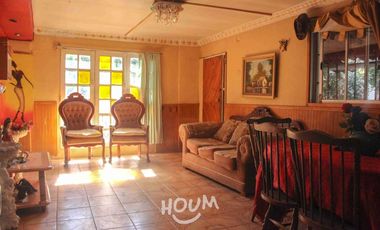 Casa Barea ID: 123765s