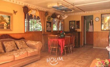 Casa Barea ID: 123765s