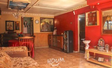 Casa Barea ID: 123765s