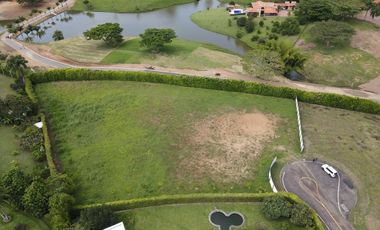 lote en venta en cerritos. Cod V830