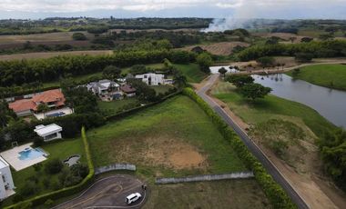 lote en venta en cerritos. Cod V830