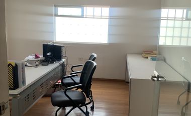 Oficinas en Venta en San Pedro Cholula