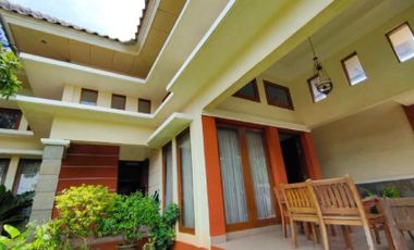 Rumah Murah Mewah Luas Kodau dkt ke Ratna Jatibening Bekasi