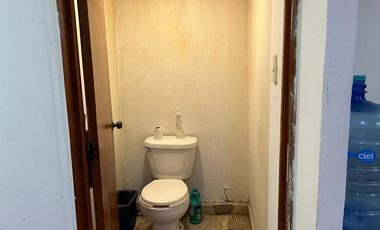 Edificio en Venta, Col. Minerva