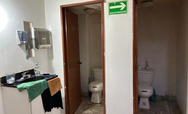 Edificio en Venta, Col. Minerva