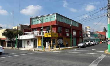 Edificio en Venta, Col. Minerva
