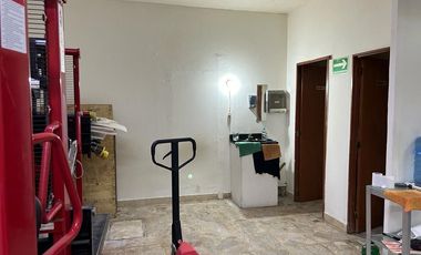 Edificio en Venta, Col. Minerva