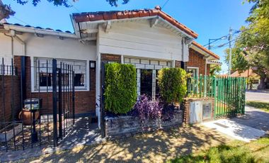 Casa 3 amb en venta - Martinez - LOTE PROPIO