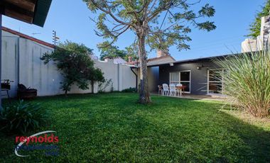 Casa totalmente refaccionada en Venta - Martinez - Reynolds Propiedades