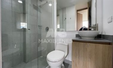 apartamento en arriendo en  suramérica. Cod A28759