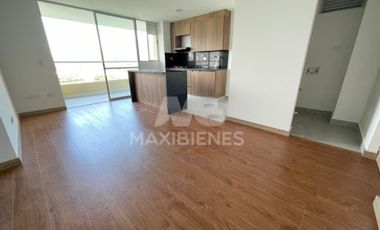 apartamento en arriendo en  suramérica. Cod A28759