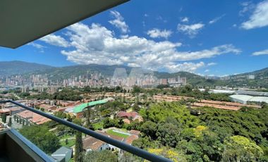 apartamento en arriendo en  suramérica. Cod A28759