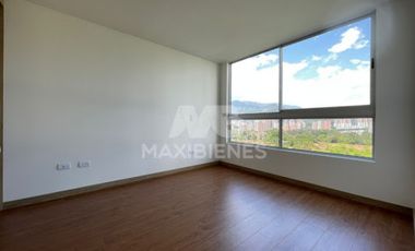 apartamento en arriendo en  suramérica. Cod A28759