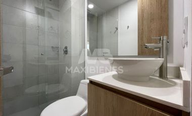 apartamento en arriendo en  suramérica. Cod A28759