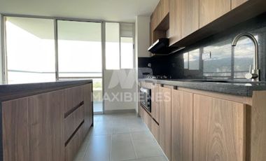 apartamento en arriendo en  suramérica. Cod A28759