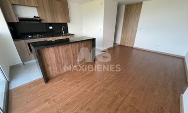 apartamento en arriendo en  suramérica. Cod A28759