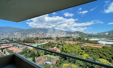 apartamento en arriendo en  suramérica. Cod A28759
