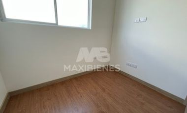 apartamento en arriendo en  suramérica. Cod A28759