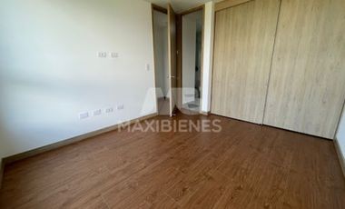 apartamento en arriendo en  suramérica. Cod A28759