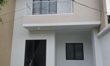 Rumah Baru Siap Huni di Graha Bintaro Jaya, 2785