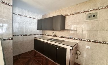 casa en arriendo en el jardín. Cod A9190265