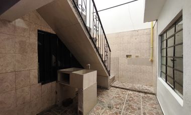 casa en arriendo en el jardín. Cod A9190265