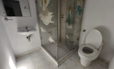 casa en arriendo en el jardín. Cod A9190265