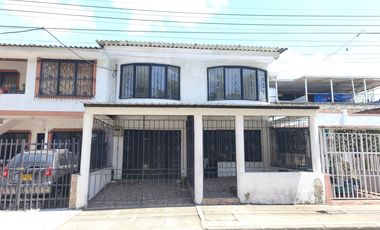 casa en arriendo en el jardín. Cod A9190265