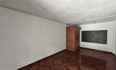 casa en arriendo en el jardín. Cod A9190265