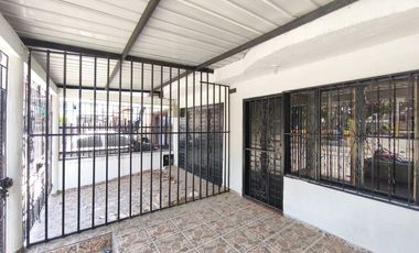 casa en arriendo en el jardín. Cod A9190265