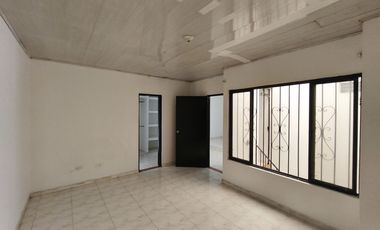 casa en arriendo en el jardín. Cod A9190265