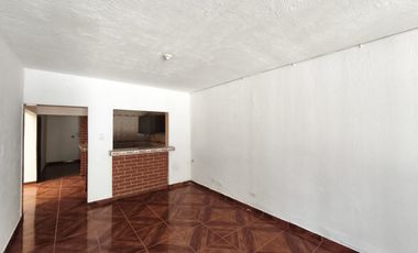 casa en arriendo en el jardín. Cod A9190265