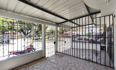 casa en arriendo en el jardín. Cod A9190265