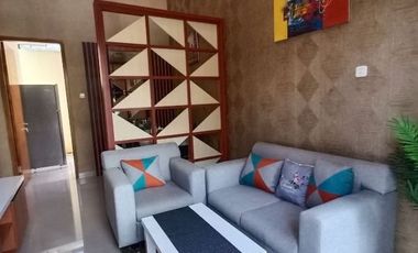 Cluster ready stock di bantar jaya bogor barat