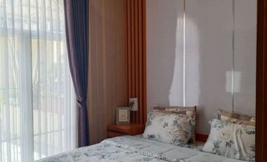 Cluster ready stock di bantar jaya bogor barat