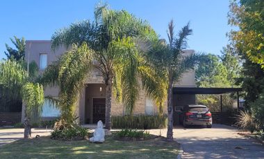 Casa en venta en La Montura