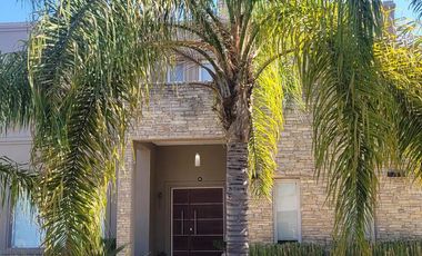 Casa en venta en La Montura